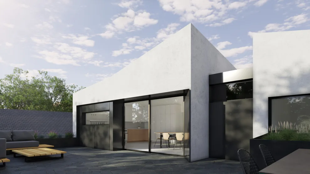 Modamerican Design - Photo 3