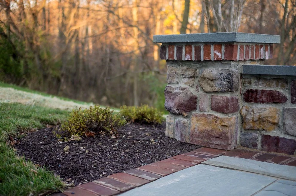 Pillars by DiSabatino Landscaping And Tree Care - Photo 5