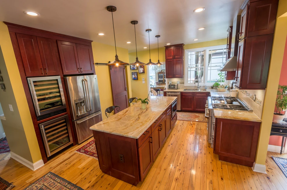 Interior Renovations by DiSabatino Landscaping And Tree Care - Photo 28