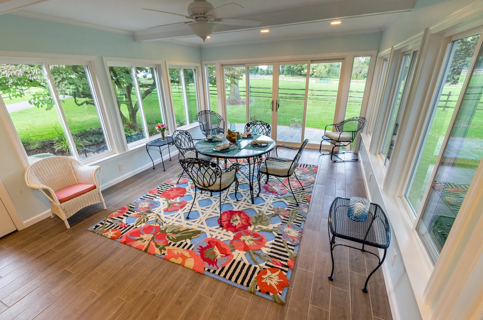 Interior Renovations by DiSabatino Landscaping And Tree Care - Photo 8