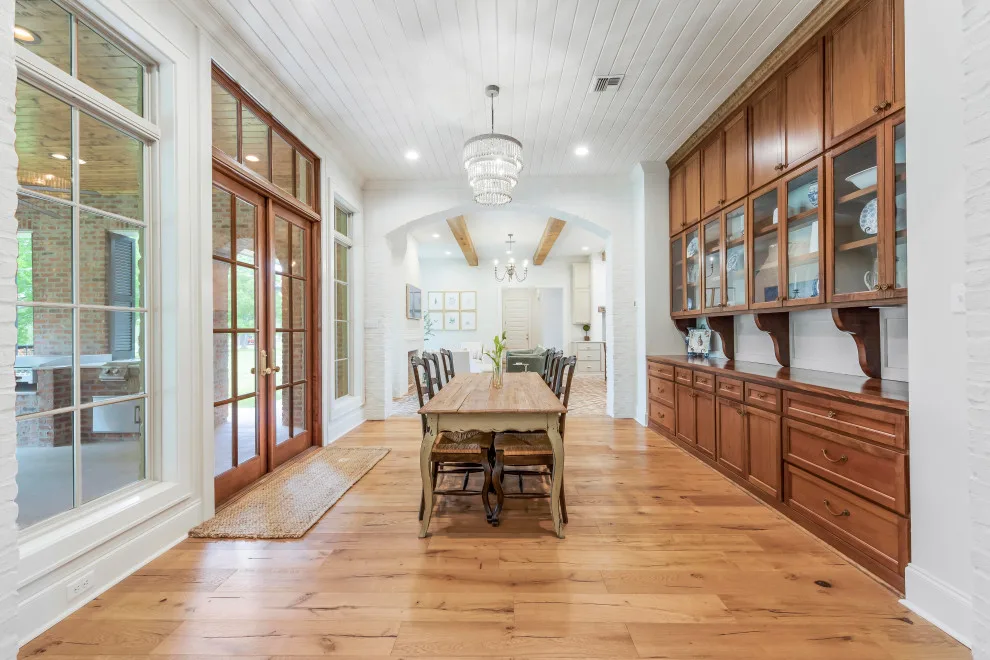 Landry Home by Trahan Architecture & Planning - Photo 91