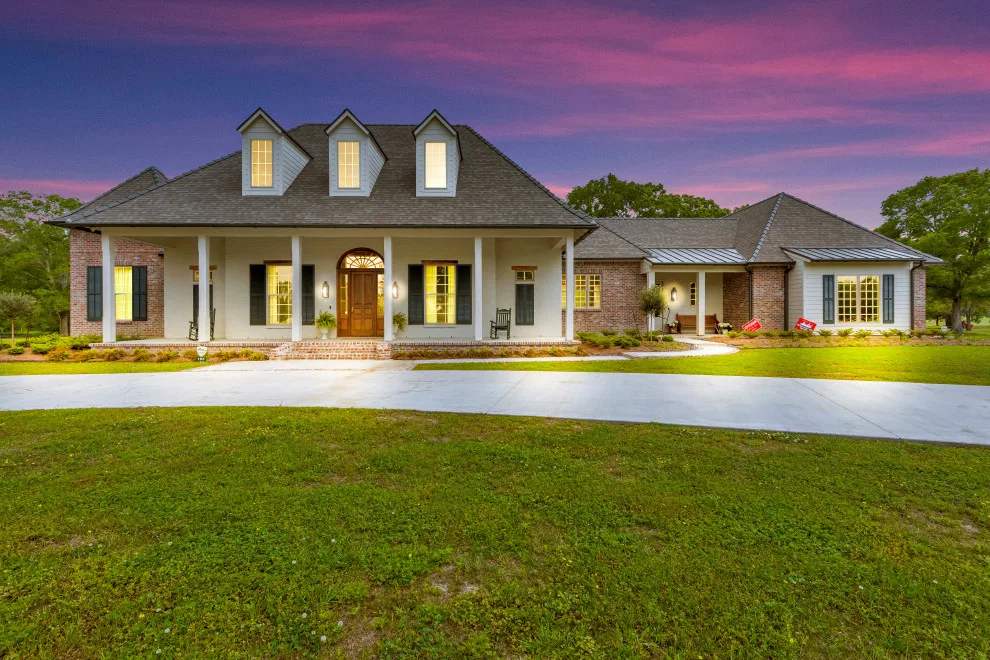 Landry Home by Trahan Architecture & Planning - Photo 11