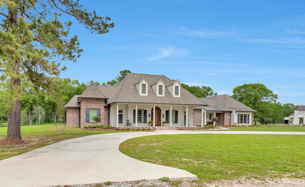 Landry Home by Trahan Architecture & Planning - Photo 62