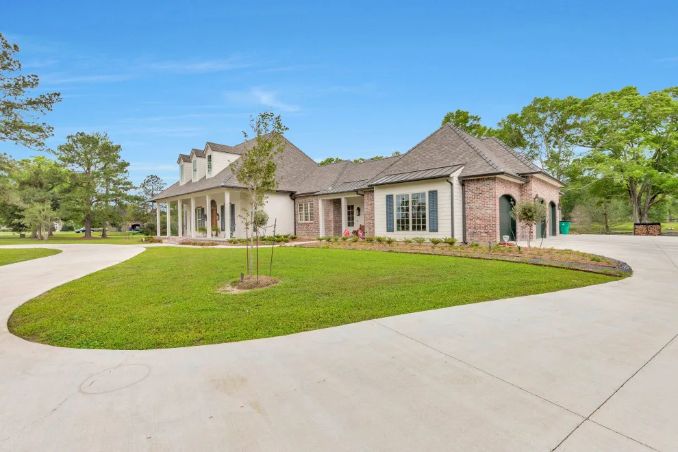 Landry Home by Trahan Architecture & Planning - Photo 26