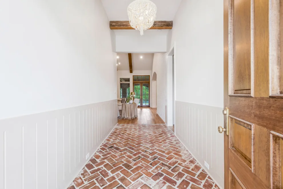 Landry Home by Trahan Architecture & Planning - Photo 72