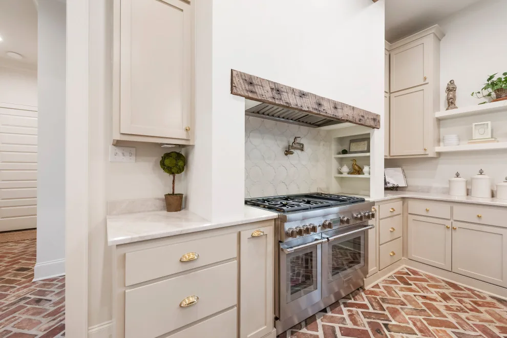 Landry Home by Trahan Architecture & Planning - Photo 14