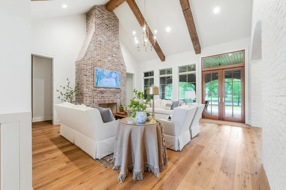Landry Home by Trahan Architecture & Planning - Photo 101