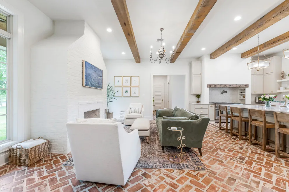 Landry Home by Trahan Architecture & Planning - Photo 34