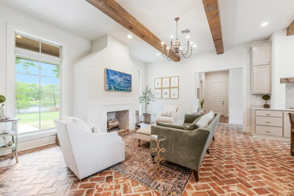 Landry Home by Trahan Architecture & Planning - Photo 126