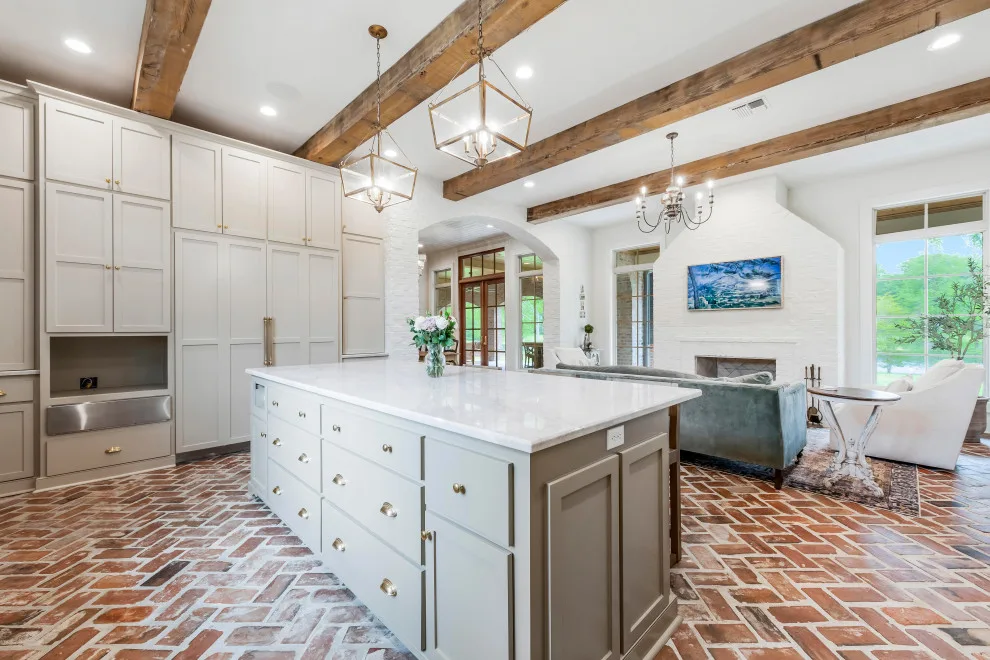 Landry Home by Trahan Architecture & Planning - Photo 54