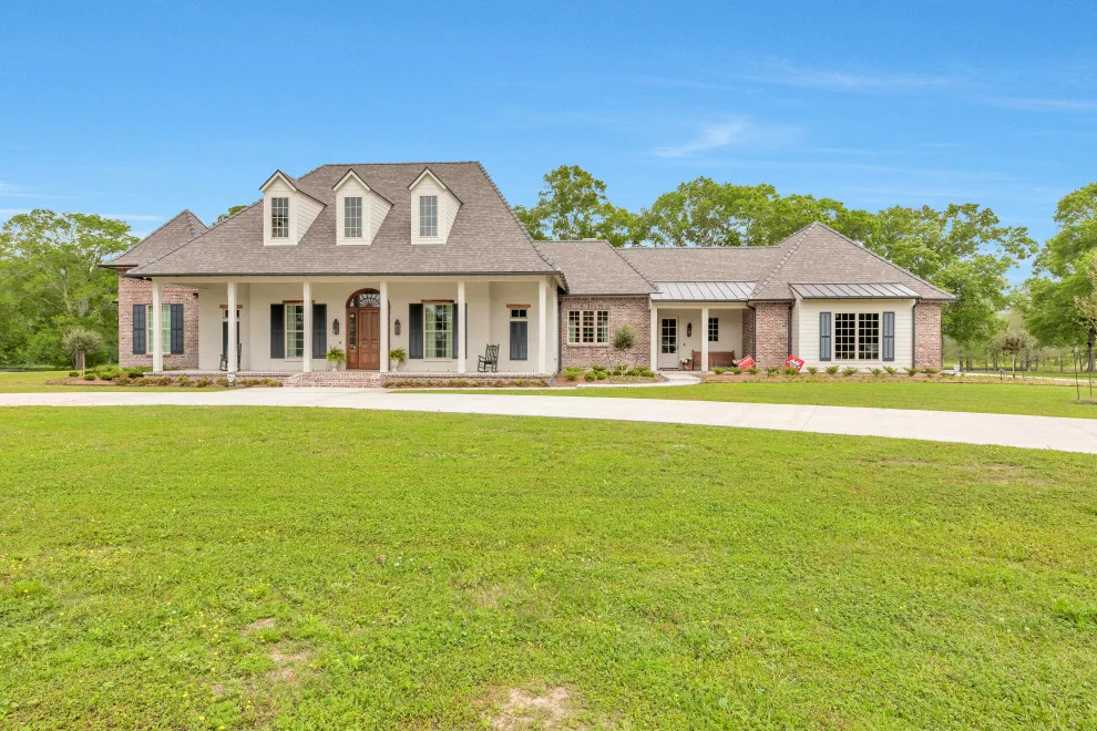 Landry Home by Trahan Architecture & Planning - Photo 40
