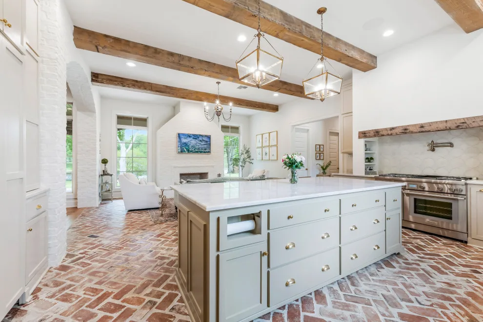 Landry Home by Trahan Architecture & Planning - Photo 5