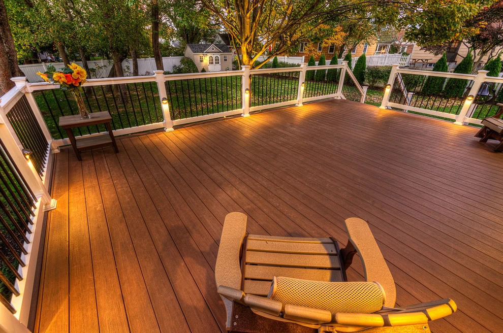 Landscape Lighting by DiSabatino Landscaping And Tree Care - Photo 14