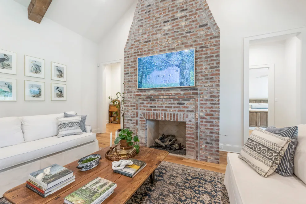 Landry Home by Trahan Architecture & Planning - Photo 38