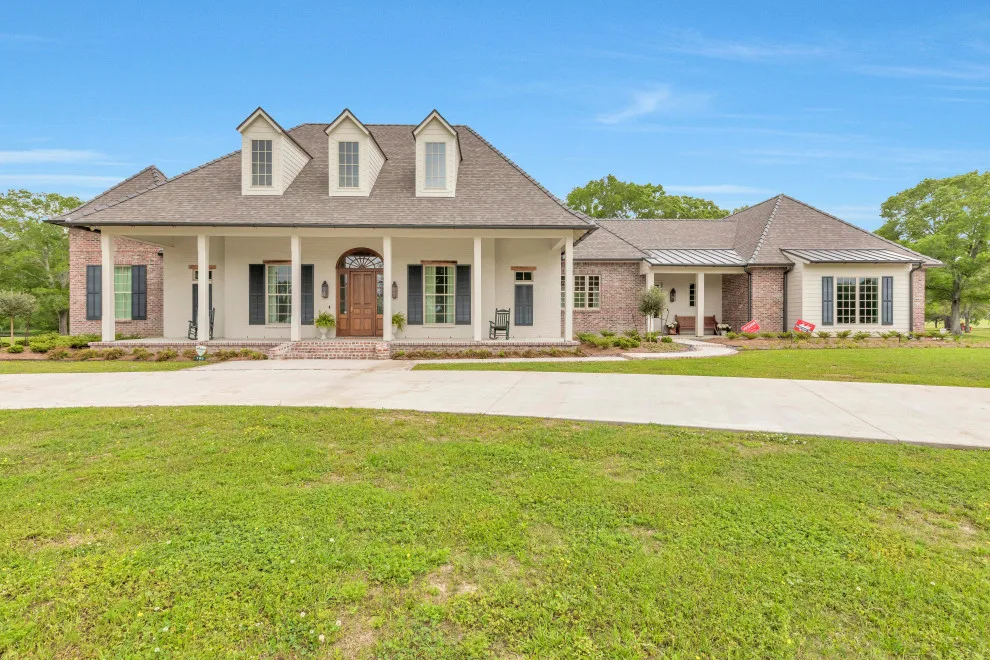 Landry Home by Trahan Architecture & Planning - Photo 127