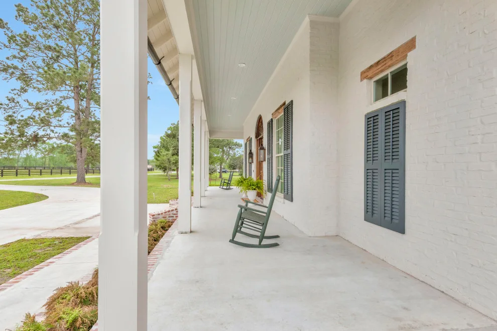 Landry Home by Trahan Architecture & Planning - Photo 28