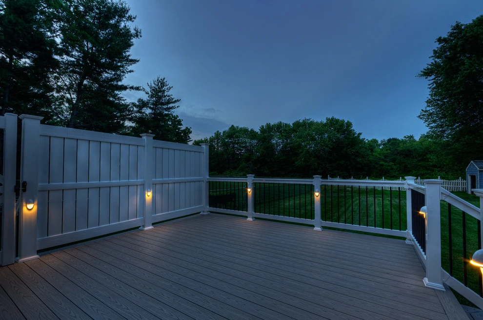 Landscape Lighting by DiSabatino Landscaping And Tree Care - Photo 56
