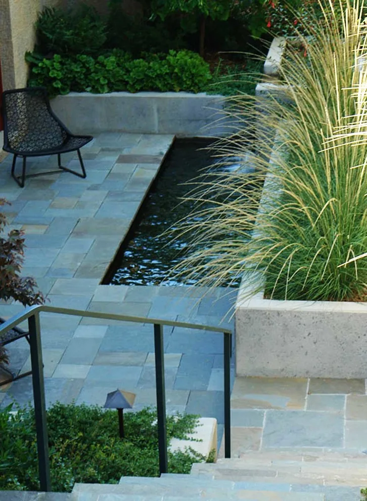Scenery by Bennett Binns Architects - Photo 4