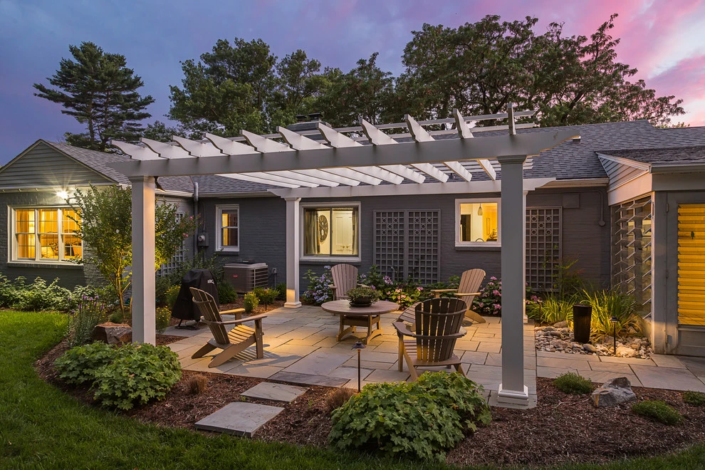Landscape Lighting by DiSabatino Landscaping And Tree Care - Photo 29