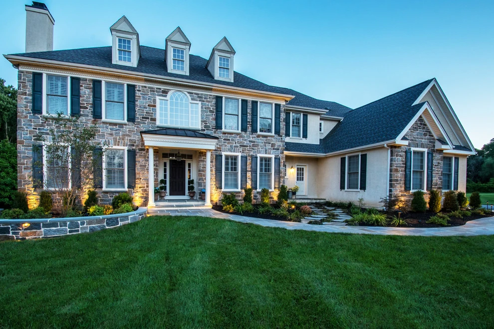 Landscape Lighting by DiSabatino Landscaping And Tree Care - Photo 35
