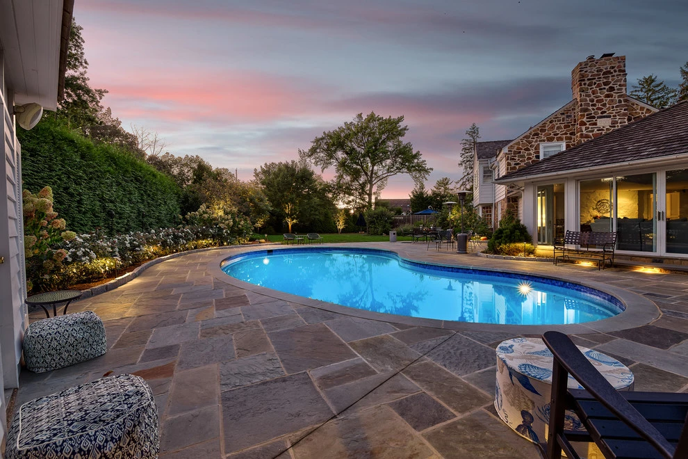Landscape Lighting by DiSabatino Landscaping And Tree Care - Photo 46