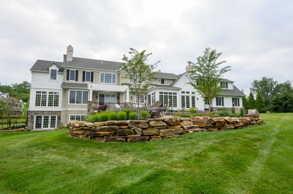 Walls by DiSabatino Landscaping And Tree Care - Photo 20