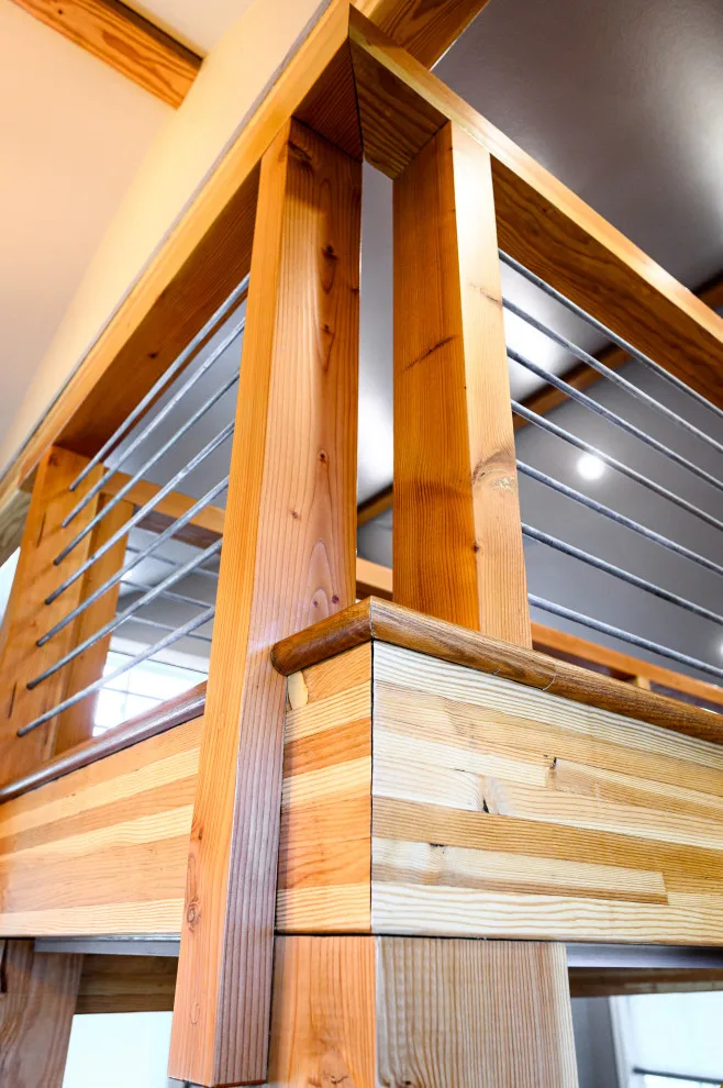 Langstraat Home by CLT Design/Build Inc. - Photo 29