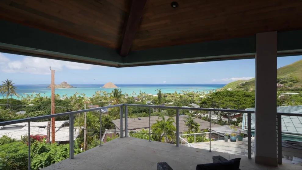 LANIKAI LUXURY RESIDENCE by William J. Benjamin, AIA | Lux Homes Hawaii - Photo 6