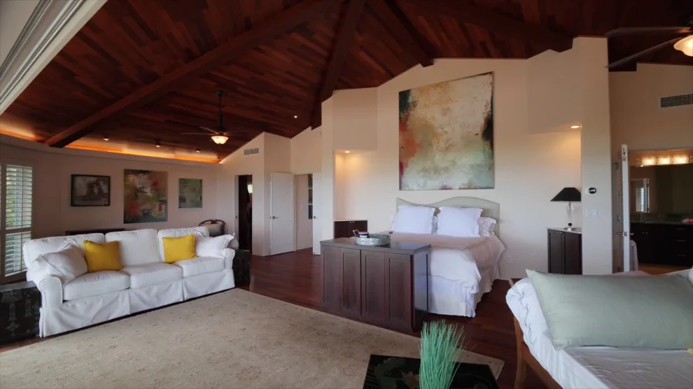 LANIKAI LUXURY RESIDENCE by William J. Benjamin, AIA | Lux Homes Hawaii - Photo 2