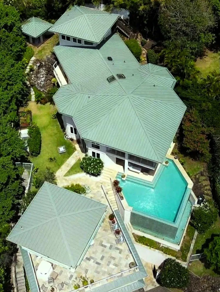 LANIKAI LUXURY RESIDENCE by William J. Benjamin, AIA | Lux Homes Hawaii - Photo 12