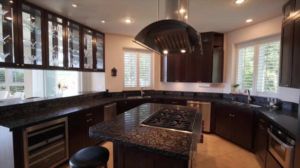 LANIKAI LUXURY RESIDENCE by William J. Benjamin, AIA | Lux Homes Hawaii - Photo 5