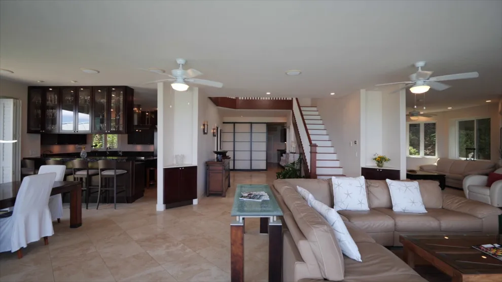 LANIKAI LUXURY RESIDENCE by William J. Benjamin, AIA | Lux Homes Hawaii - Photo 14