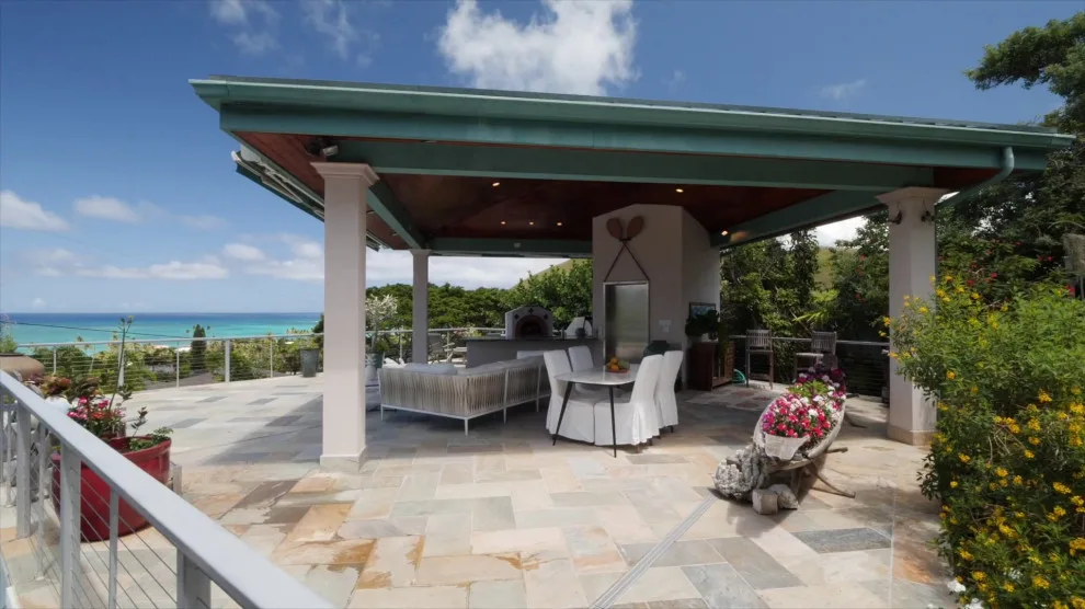 William J. Benjamin, AIA | Lux Homes Hawaii - Photo 9