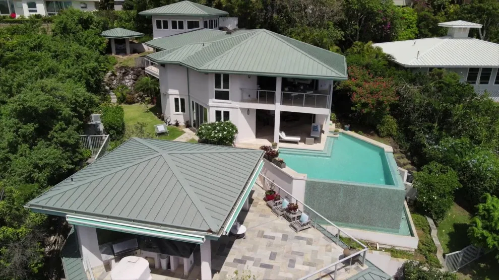 LANIKAI LUXURY RESIDENCE by William J. Benjamin, AIA | Lux Homes Hawaii - Photo 11