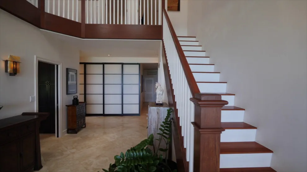 LANIKAI LUXURY RESIDENCE by William J. Benjamin, AIA | Lux Homes Hawaii - Photo 13