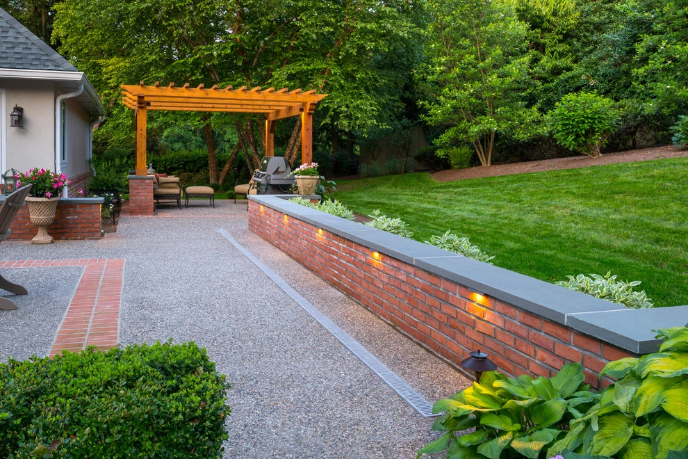 Walls by DiSabatino Landscaping And Tree Care - Photo 26