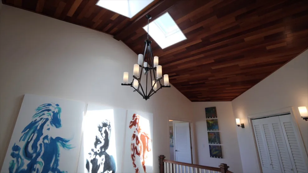 LANIKAI LUXURY RESIDENCE by William J. Benjamin, AIA | Lux Homes Hawaii - Photo 10