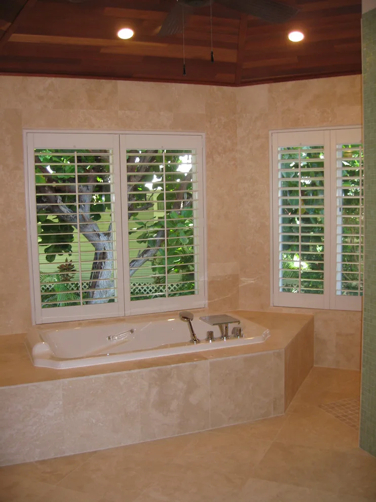 LANIKAI LUXURY RESIDENCE by William J. Benjamin, AIA | Lux Homes Hawaii - Photo 9