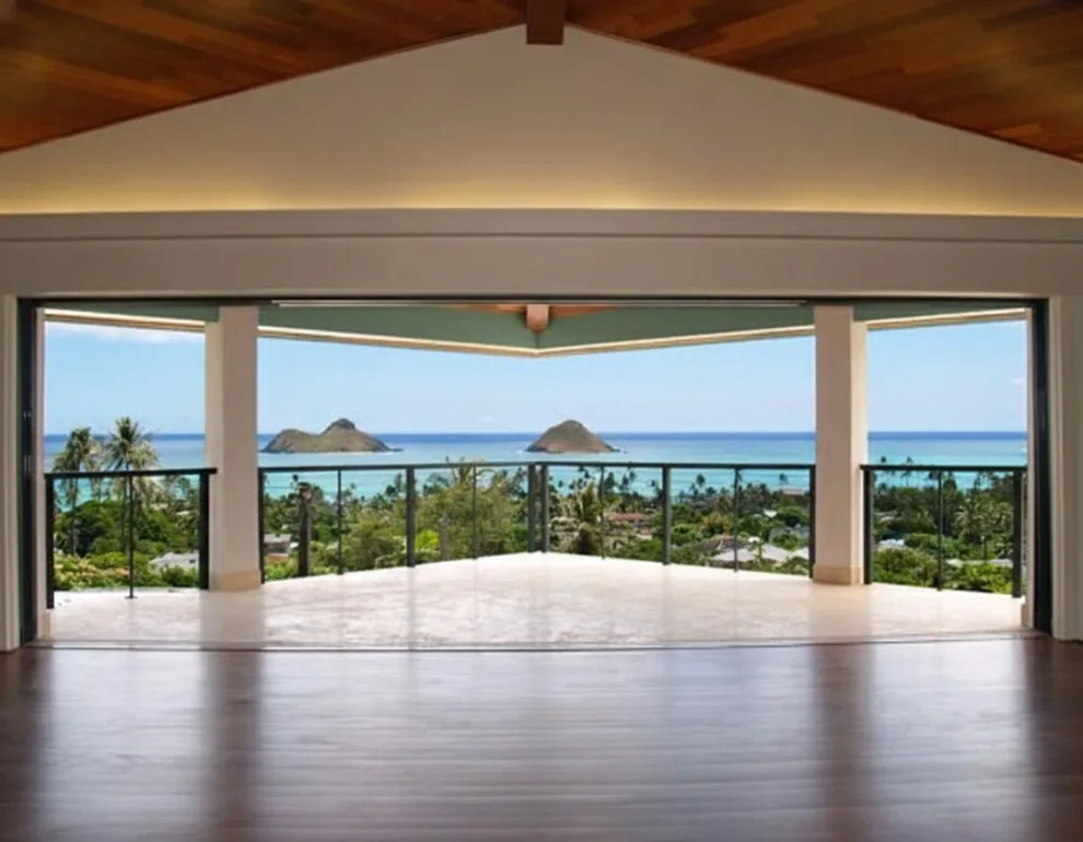 LANIKAI LUXURY RESIDENCE by William J. Benjamin, AIA | Lux Homes Hawaii - Photo 7