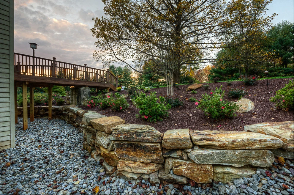 Walls by DiSabatino Landscaping And Tree Care - Photo 10