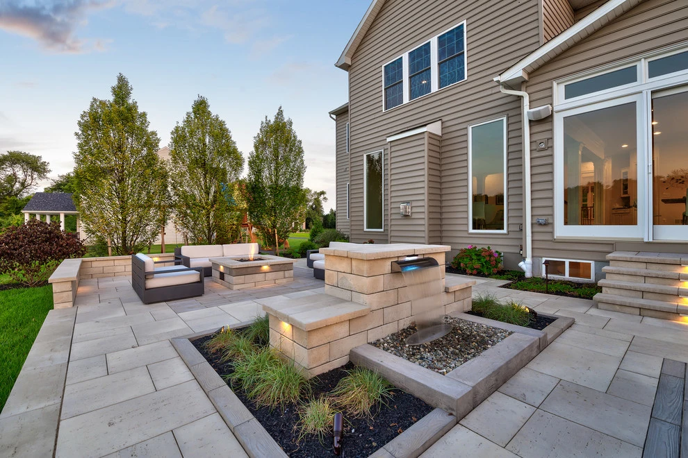 Walls by DiSabatino Landscaping And Tree Care - Photo 8