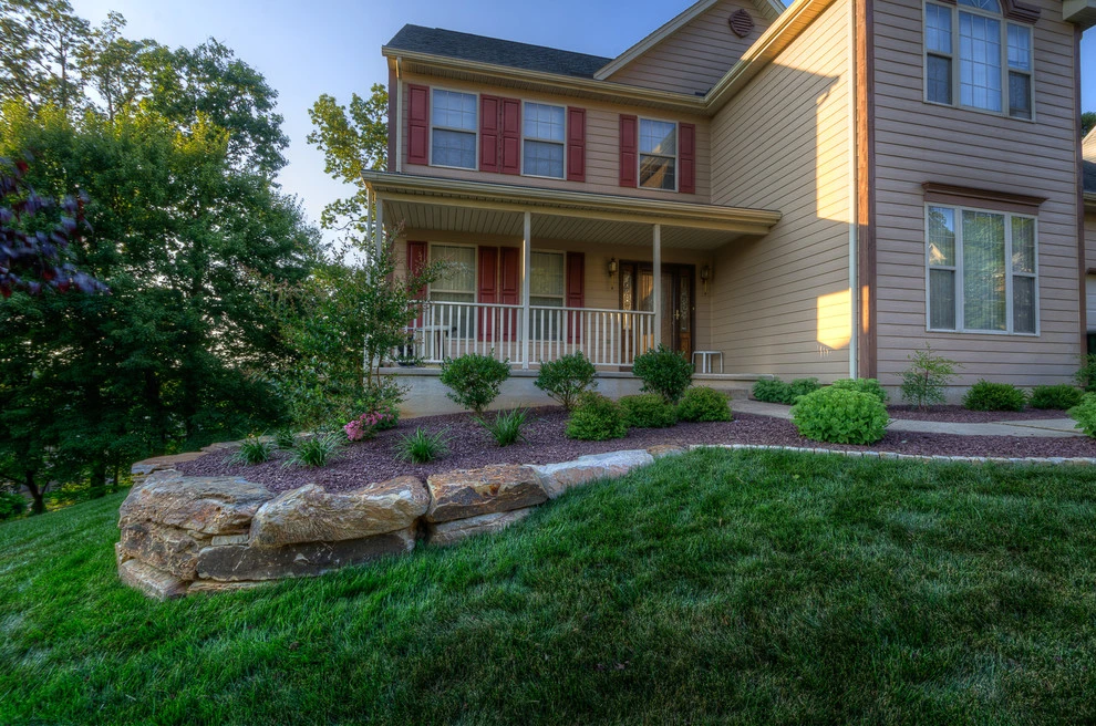Walls by DiSabatino Landscaping And Tree Care - Photo 53
