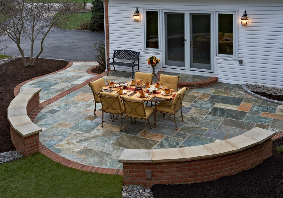 Walls by DiSabatino Landscaping And Tree Care - Photo 29