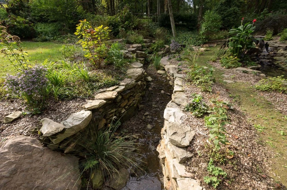 Walls by DiSabatino Landscaping And Tree Care - Photo 35