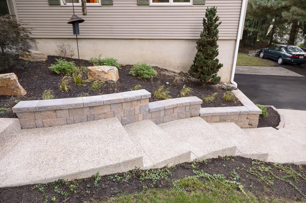 Walls by DiSabatino Landscaping And Tree Care - Photo 7