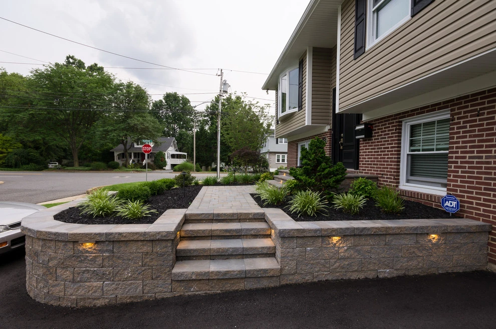 Walls by DiSabatino Landscaping And Tree Care - Photo 50