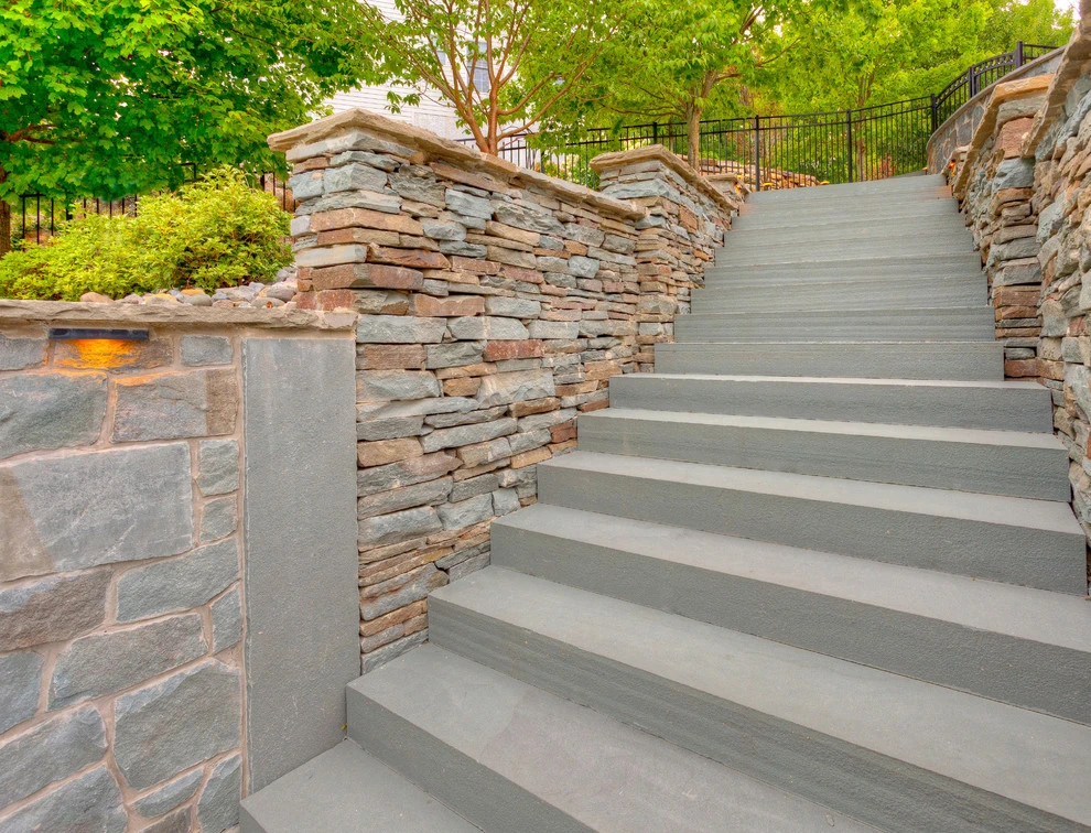 Walls by DiSabatino Landscaping And Tree Care - Photo 41