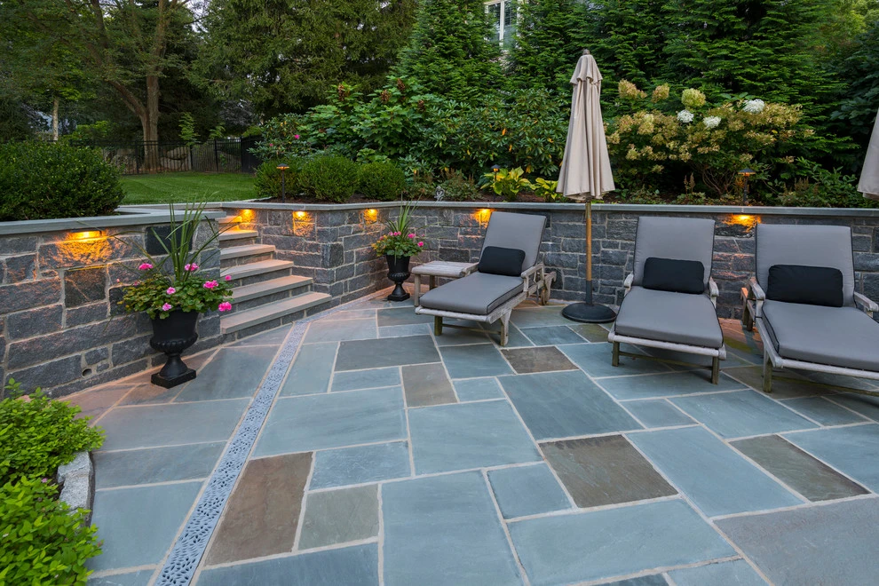 Walls by DiSabatino Landscaping And Tree Care - Photo 44