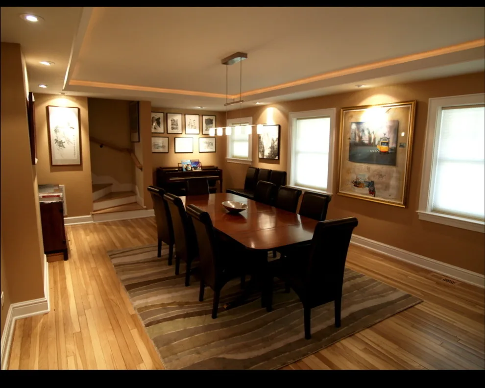 Larchmont NY by Daniel Koplowitz Architect - Photo 3