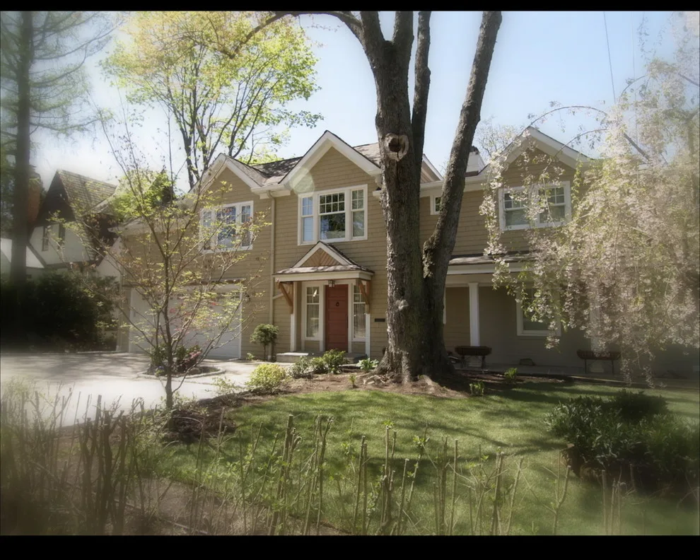 Larchmont NY by Daniel Koplowitz Architect - Photo 4